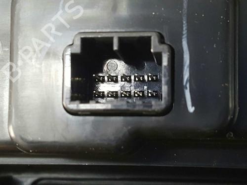 Climate control NISSAN QASHQAI II (J11, J11_) 1.6 dCi | BP5934156I5
