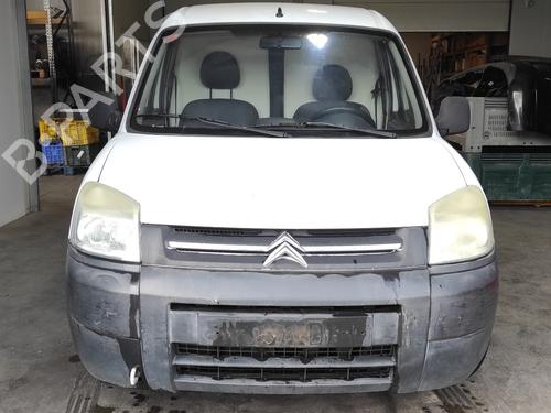 Used Parts CITROËN BERLINGO / BERLINGO FIRST Box Body/MPV (M_) 2.0 HDI 90 (MBRHY, MCRHY) (90 hp) 4282314
