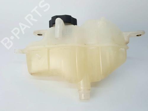 Expansion tank OPEL CORSA E (X15) 1.4 LPG (08, 68) | BP4680414C120 