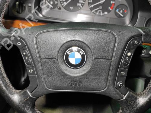 driver-airbag-bmw-5-e39-1995-1996-1997-1998-1999-2000-2001-2002-2003-36340474 main image
