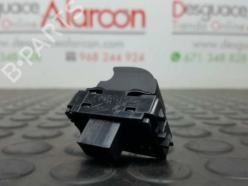 Right rear window switch RENAULT MEGANE III Hatchback (BZ0/1_, B3_) 1.9 dCi (BZ0N, BZ0J) | BP2782420I28 