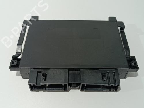 Electronic module MERCEDES-BENZ B-CLASS Sports Tourer (W246, W242) B 200 CDI / d (246.208) | BP18710119M83