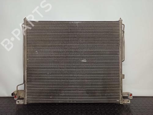 AC-Kondensator NISSAN PATHFINDER III (R51) 2.5 dCi | BP10176262M32
