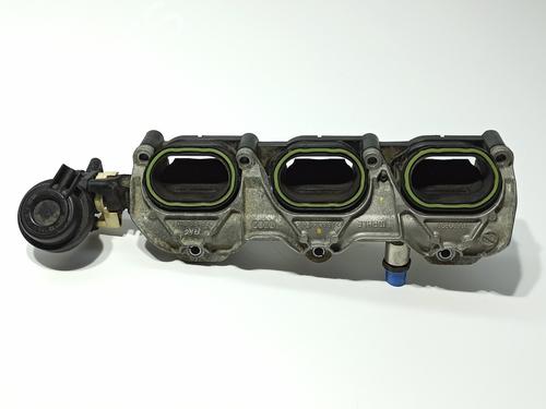 Intake manifold AUDI Q7 (4MB, 4MG, 4MQ) 3.0 TFSI quattro | BP29294812M70 