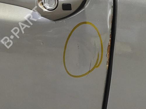 Left front door MERCEDES-BENZ CLK (C209) CLK 270 CDI (209.316) | BP13472990C2