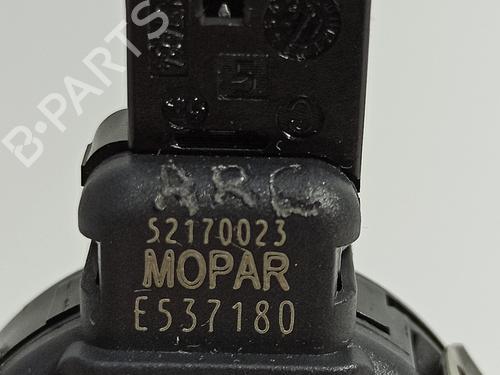 Electronic module JEEP COMPASS (MP, M6, MV, M7) | BP26669672M83