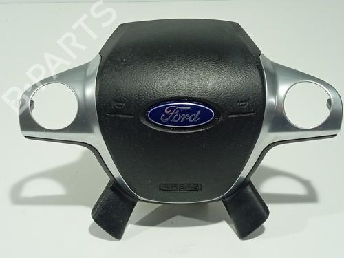 Used Driver airbag FORD C-MAX II (DXA/CB7, DXA/CEU) 1.6 TDCi (115 hp) 23953304