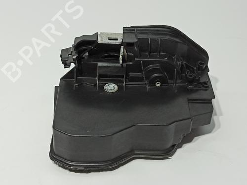 Rear right lock BMW 5 (E60) 530 d | BP10158730C99
