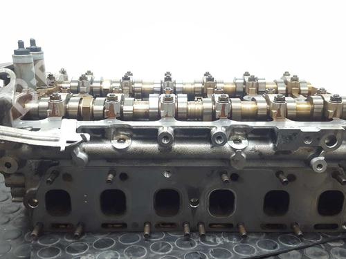 Used Cylinder head VW PHAETON (3D1, 3D2, 3D3, 3D4, 3D6, 3D7, 3D8, 3D9) 6.0 W12 4motion (450 hp) 10977647