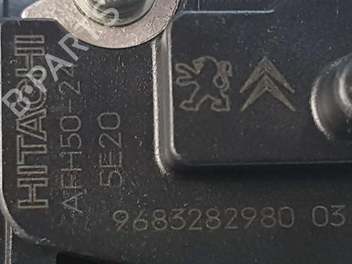 Mass air flow sensor CITROËN C4 II (NC_) 1.6 HDi 90 | BP6983223M95