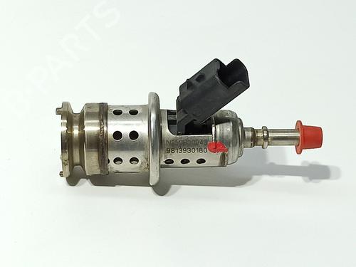 Other CITROËN C3 III (SX) 1.5 BlueHDi 100 (SXYHYP, SXYHTU) | BP26311316O1