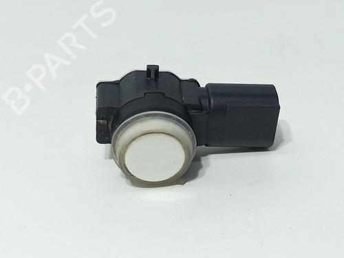 Elektronische module PEUGEOT 208 I (CA_, CC_) 1.2 PureTech 82 (82 hp) 18021448