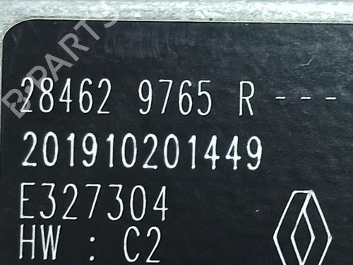 Other RENAULT CLIO V (B7_) 1.0 TCe 90 (B7MT) | BP14544561O1 