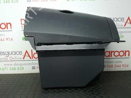 Glove box RENAULT CLIO III (BR0/1, CR0/1) 1.2 16V (BR02, BR0J, BR11, CR02, CR0J, CR11) | BP2754142C95