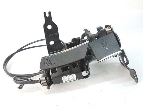 Electronic module MERCEDES-BENZ E-CLASS T-Model (S212) E 220 CDI / BlueTEC (212.001, 212.002) | BP14535543M83 