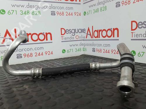 AC pipe RENAULT CLIO IV (BH_) 1.5 dCi 75 | BP14528193M126