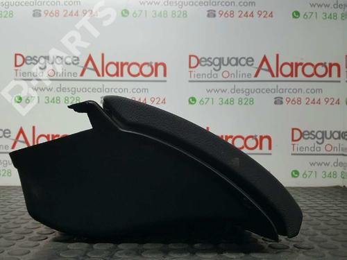 Glove box PEUGEOT 607 (9D, 9U) 2.7 HDi 24V | BP2770959C95 