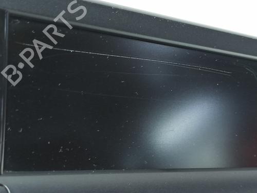 Instrument cluster CITROËN C4 CACTUS 1.2 THP 110 | BP11043400C47