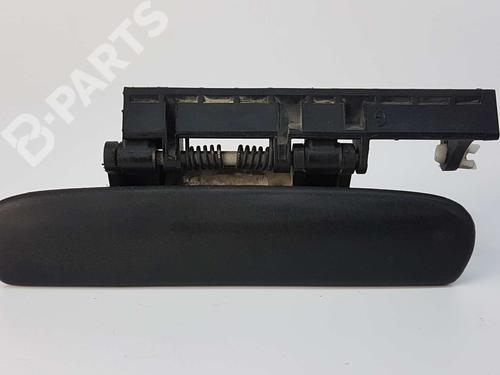 Used Rear left exterior door handle CITROËN XSARA PICASSO (N68) 1.6 HDi (90 hp) 5655226