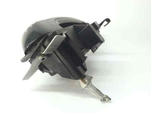 Front left exterior door handle BMW 1 (E81) 120 d | BP5807540C128 