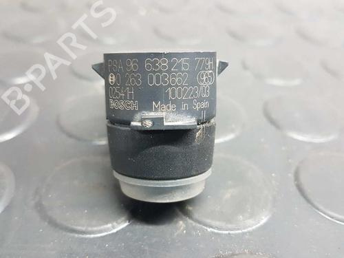 Electronic module PEUGEOT 308 I (4A_, 4C_) 1.6 HDi | BP10263464M83