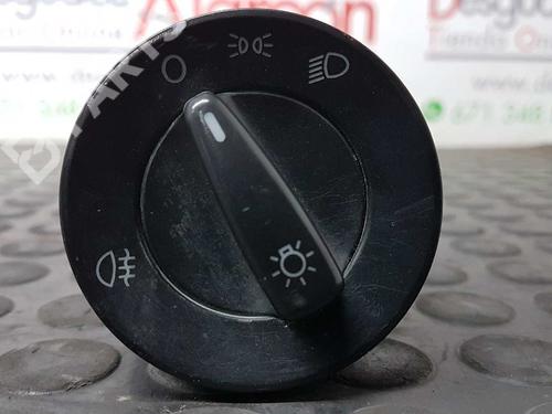 Headlight switch VW GOLF IV (1J1) 1.9 TDI | BP2734044I24 