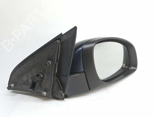 Bakspejl Højre OPEL VECTRA C (Z02) 2.0 DTI 16V (F69) | BP7257300C27 