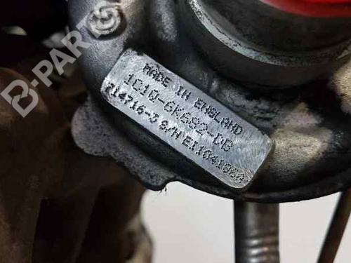 Engine FORD TRANSIT Van (FA_ _)  | BP6449838M1 