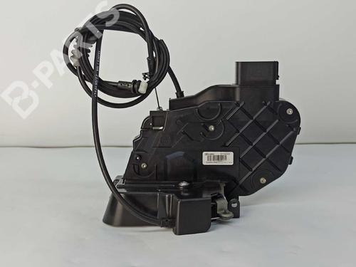 Front right lock VOLVO C30 (533) 1.6 D | BP10555887C97 
