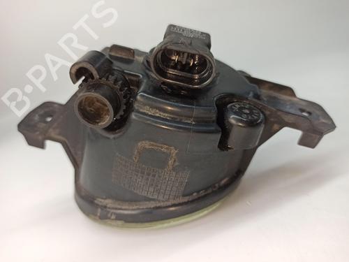 Left front fog light RENAULT CLIO II (BB_, CB_) 1.5 dCi (B/CB07) | BP5227294C30