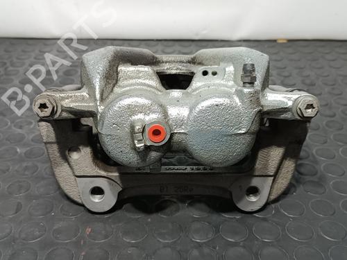 Right front brake caliper LAND ROVER RANGE ROVER EVOQUE (L551) 2.0 D150 4x4 | BP16663036M104