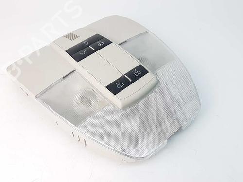 Used Interior roof light MERCEDES-BENZ B-CLASS Sports Tourer (W245) B 200 TURBO (245.234) (193 hp) 7425891