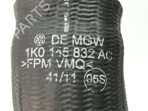 Pipe SEAT LEON (1P1) 1.6 TDI | BP14533215M125 
