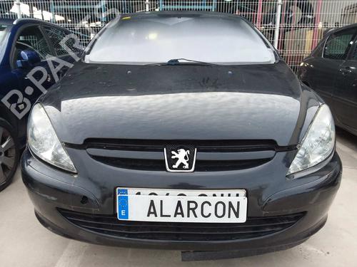 Pièces Détachées Usagées PEUGEOT 307 (3A/C) 1.6 16V (109 hp) 4279334