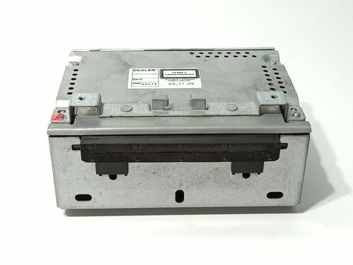Used Radio Radio FORD FIESTA VI (CB1, CCN) 1.4 TDCi (68 hp) 39237255 39237255