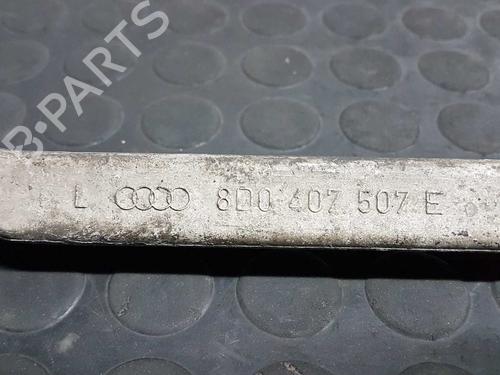 Left front suspension arm AUDI A4 B5 Avant (8D5) 1.9 TDI | BP2738775M12 