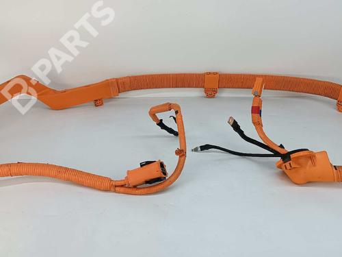 Used Cable HYUNDAI IONIQ (AE) 1.6 GDI Hybrid (141 hp) 11388607
