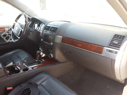 Apoio do motor VW TOUAREG (7LA, 7L6, 7L7) 3.0 V6 TDI | BP10263958M89 