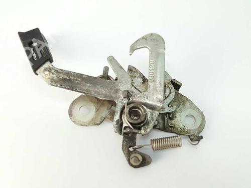 Used Hood lock PEUGEOT 207 (WA_, WC_) 1.6 HDi (90 hp) 8777391