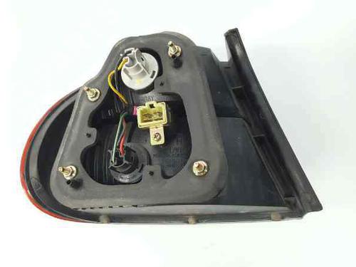 Right taillight DAEWOO LANOS Saloon (KLAT) 1.6 16V | BP2757738C35 