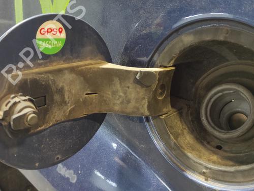 Fuel flap FORD FIESTA V (JH_, JD_) 1.4 16V | BP17824067C131