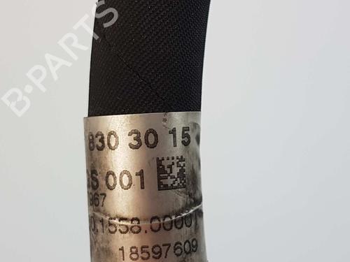 Other MERCEDES-BENZ E-CLASS (W212) E 220 CDI / BlueTEC (212.001, 212.002) | BP14539755O1 