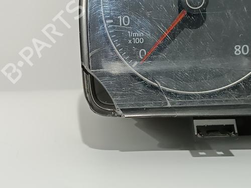 Instrument cluster VW TOURAN (1T1, 1T2) 2.0 FSI | BP10931531C47 