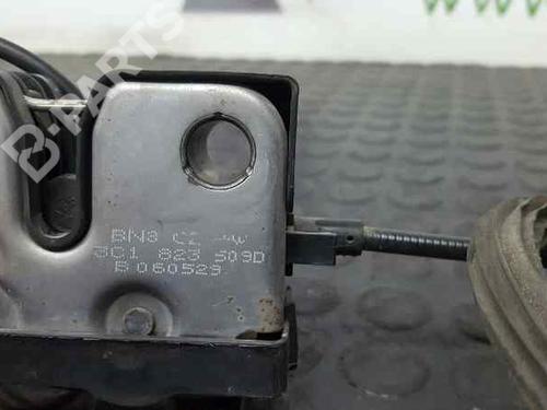 Hood lock VW PASSAT B6 Variant (3C5) 2.0 TDI 16V | BP8776276C133 