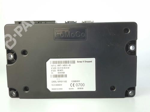 Electronic module FORD FIESTA VI (CB1, CCN) 1.5 TDCi AM5T14D212CB | 0021CC3641A1 B014673