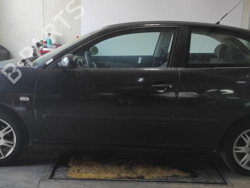 Elektronisk modul SEAT IBIZA III (6L1) 1.4 16V | BP28446364M83 
