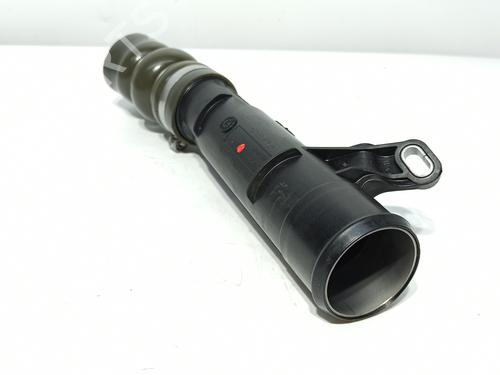 Rør RENAULT CAPTUR I (J5_, H5_) 1.5 dCi 90 (J5N4, J5M5, J5MW, J5M6, J5AL, J5AJ) | BP14544734M125 