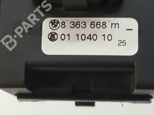 Steering column stalk BMW 3 Convertible (E46) 318 Ci | BP6789837I23 