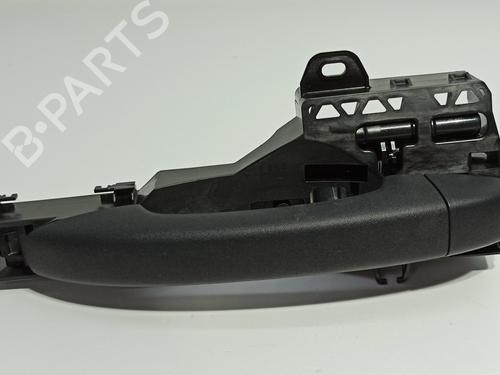 Used Front right exterior door handle RENAULT EXPRESS Box Body/MPV [2021-2025]  17980494