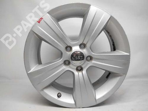 Rim JEEP PATRIOT (MK74) 2.2 CRD 4x4 1LT46TRMAB | 1LT46GSAAB K1LT46GSAAB